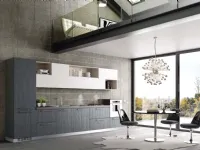 Cucina Azmund 4 di Essebi scontata -32%