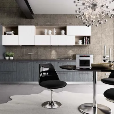 Cucina Azmund 4 di Essebi scontata -32%