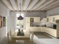 Cucina componibile mod.Creta