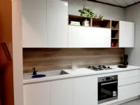 CUCINA Essebi cucine lineare Gloss SCONTATA