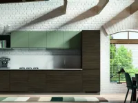 Cucina modello Zenit Essebi PREZZO SCONTATO 33%
