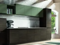 Cucina modello Zenit Essebi PREZZO SCONTATO 33%