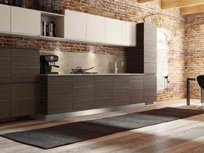 Cucina Essebi Zenit OFFERTA OUTLET sconto 31% 