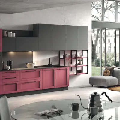 CUCINA Essebi Jazz PREZZO OUTLET scontata 29%