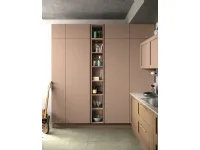 Cucina country ad angolo Jazz Essebi a prezzo scontato
