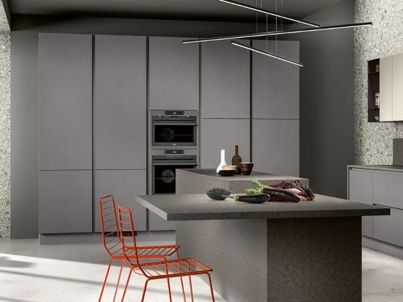 Cucina Mhid stella 4 di Essebi in offerta -35%