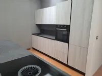 Cucina modello Azimut seta Essebi PREZZO SCONTATO 50%