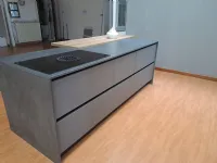 Cucina modello Azimut seta Essebi PREZZO SCONTATO 50%