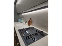 Cucina altri colori design lineare Essebi York color a soli 7800 Euro
