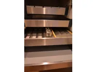 Cucina Euromobil con penisola 