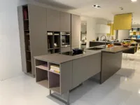 Cucina Euromobil Filo lain 33 OFFERTA OUTLET sconto 60% 