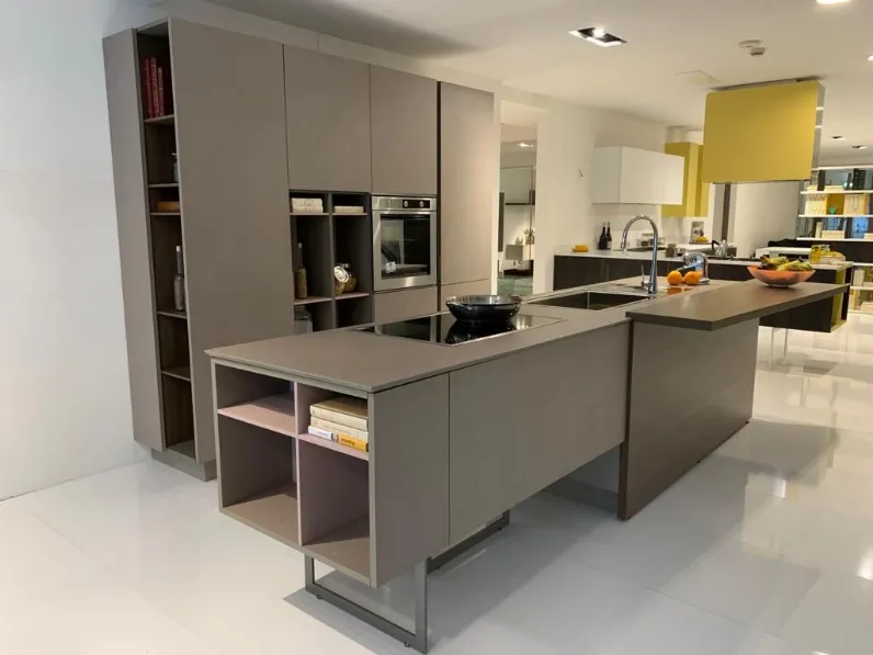 Cucina Euromobil Filo lain 33 OFFERTA OUTLET sconto 60% 