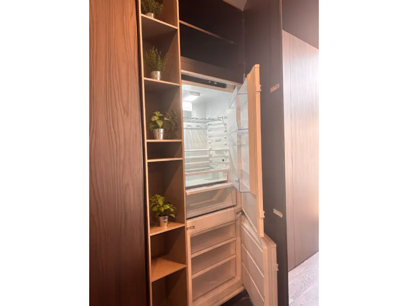 Cucina Euromobil Lain OFFERTA OUTLET sconto 50% 