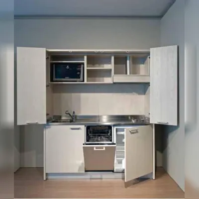 CUCINA Euromobil Minicucina PREZZO OUTLET