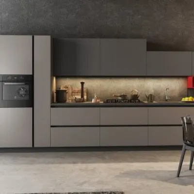 Cucina modello Eva Aran PREZZO SCONTATO 50%