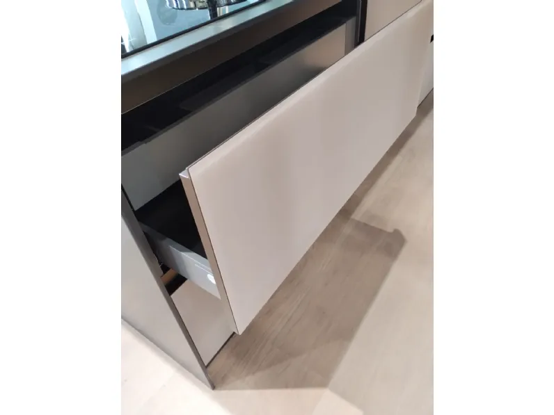 Cucina modello Cucina mod eos e futura Evo cucine PREZZO SCONTATO 50%
