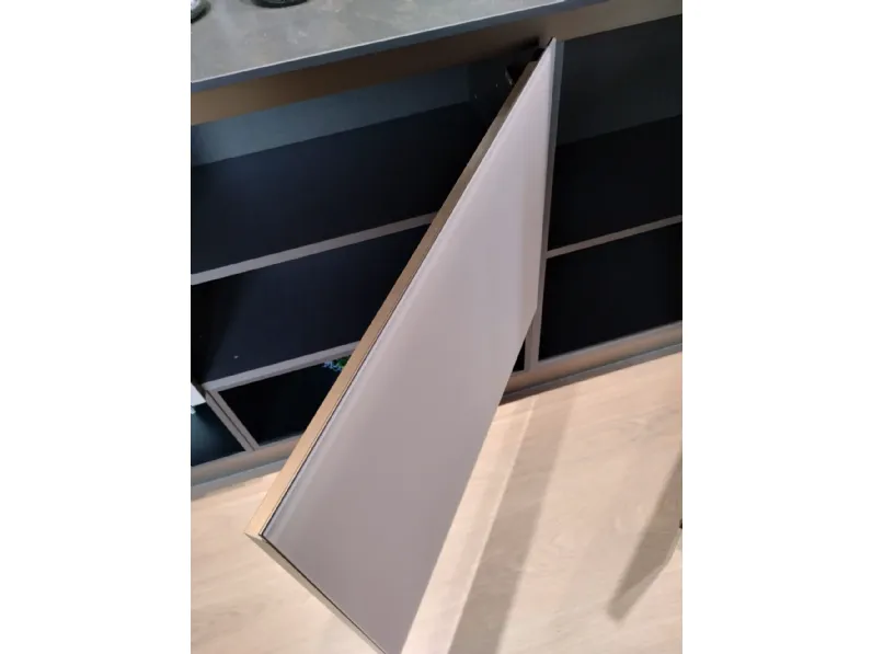 Cucina modello Cucina mod eos e futura Evo cucine PREZZO SCONTATO 50%