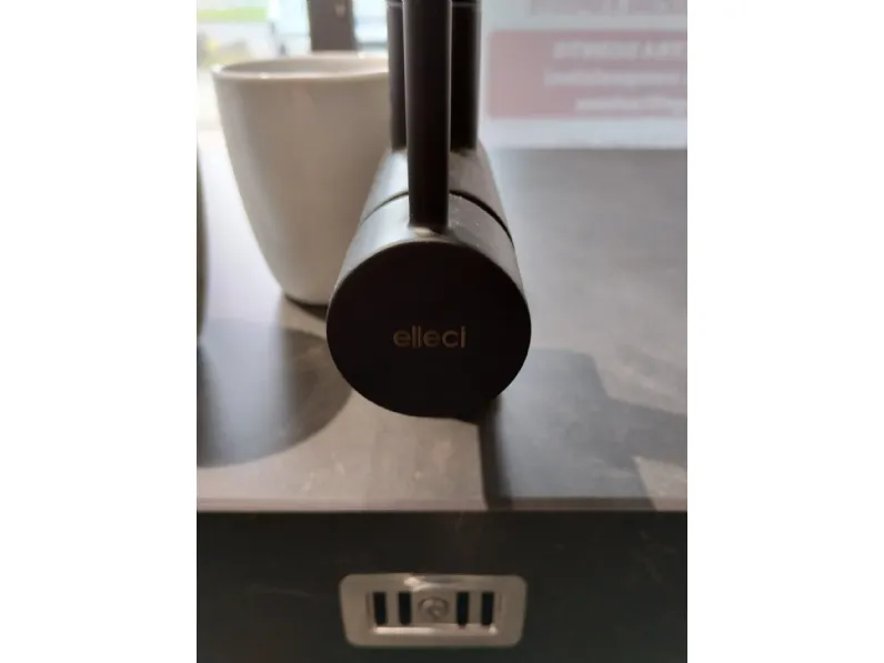 Cucina modello Cucina mod eos e futura Evo cucine PREZZO SCONTATO 50%
