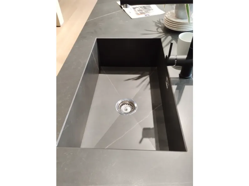 Cucina modello Cucina mod eos e futura Evo cucine PREZZO SCONTATO 50%