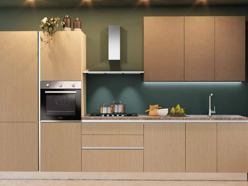 Cucina Doha di Evo cucine scontata -39%