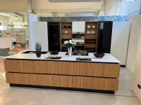Cucina Evo cucine Futura kaori OFFERTA OUTLET sconto 60% 