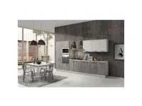 CUCINA Evo cucine Korinne PREZZO OUTLET