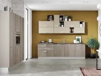 CUCINA Evo cucine Mira PREZZO OUTLET scontata 50%