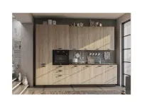 Cucina modello Sanny Evo cucine PREZZO SCONTATO 50%