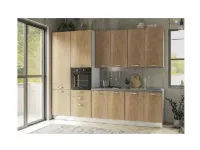 Cucina modello Sanny Evo cucine PREZZO SCONTATO 50%