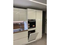 Cucina Scavolini Evolution OFFERTA OUTLET sconto 45% 