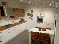 Cucina Favilla di Scavolini scontata -50%