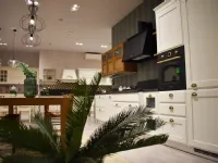 CUCINA lineare Scavolini Favilla  SCONTATA 50%