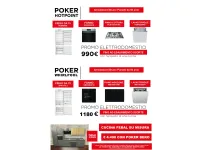 Cucina Febal Modula promo canapa scadente 31 agosto OFFERTA OUTLET sconto 50% 