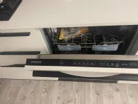 CUCINA Febal Modula laccata PREZZO OUTLET