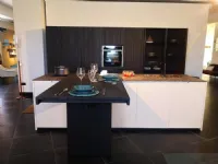 CUCINA Zampieri cucine Fifty PREZZO OUTLET scontata 41%