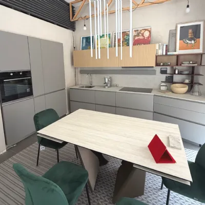 Cucina Folio di Snaidero scontata -30%