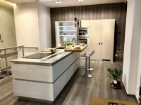 Cucina Foodshelf Scavolini PREZZO SCONTATO
