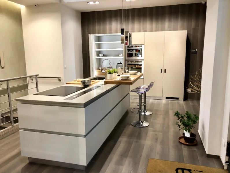 Cucina Foodshelf Scavolini PREZZO SCONTATO