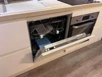 CUCINA lineare Scavolini Foodshelf inside SCONTATA 30%