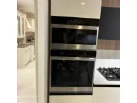 Cucina moderna lineare Colibri Forma 2000 a prezzo scontato