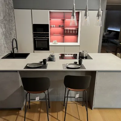 CUCINA Forma 2000 Trend grip PREZZO OUTLET scontata 47%