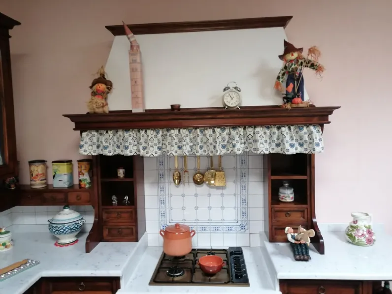 Panchina In Legno Di Pino Massiccio - Per Cucina O Sala Da Pranzo, Lunghezza Da 85 A 135 Cm, Colore Noce, Con Ripiano Sotto Sedile