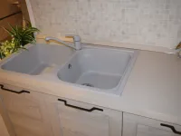 CUCINA Arredo3 Frida  PREZZO OUTLET scontata 50%