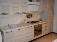 CUCINA Arredo3 Frida  PREZZO OUTLET scontata 50%