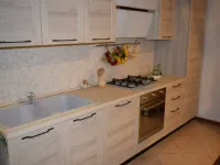 CUCINA Arredo3 Frida  PREZZO OUTLET scontata 50%