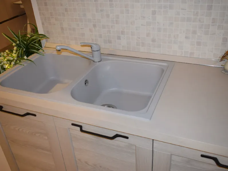 CUCINA Arredo3 Frida  PREZZO OUTLET scontata 50%