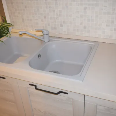 Cucina Frida  lineare Arredo3 con uno sconto imperdibile