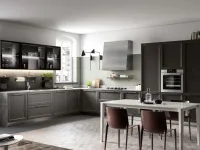 Cucina Futura di Colombini casa in Offerta Outlet -34%