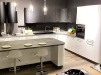 Cucina modello Gaia Mobilturi PREZZO SCONTATO 63%