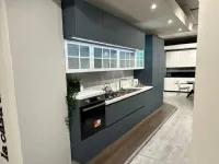 Cucina modello Gaia Mobilturi PREZZO SCONTATO 54%